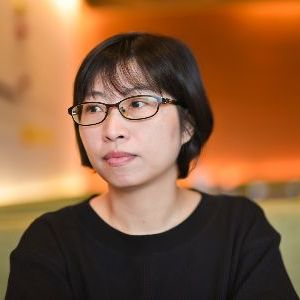 Producer-HUANG Hui-chen